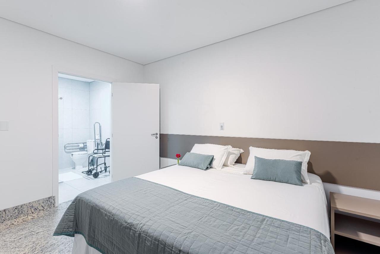 Prime Hotel Понта-Поран Экстерьер фото